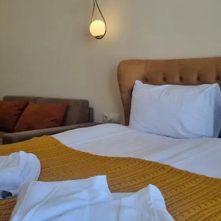 Gudauri Alpic Daire Dış mekan fotoğraf