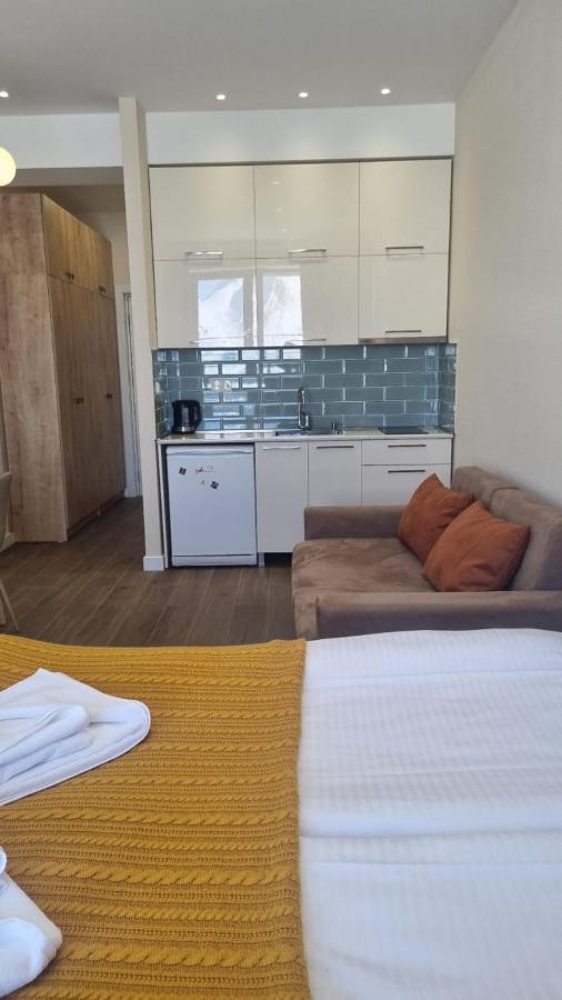 Alpic Apartment Gudauri