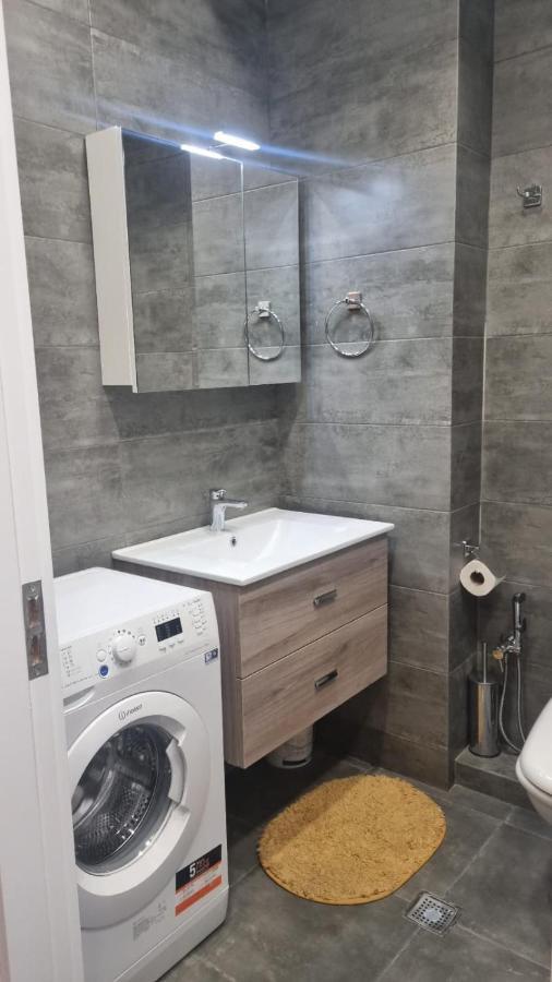 Alpic Apartment Gudauri